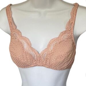 Vintage 80s 90s Valentino bra